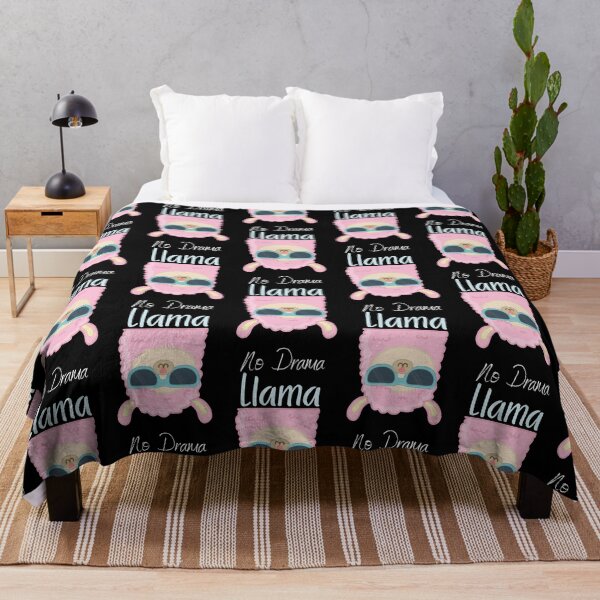 Item preview, Mama Llama Has No Time Your Drama - funny fashion design women men gift designed and sold by Ramesh ⭐⭐⭐⭐⭐.