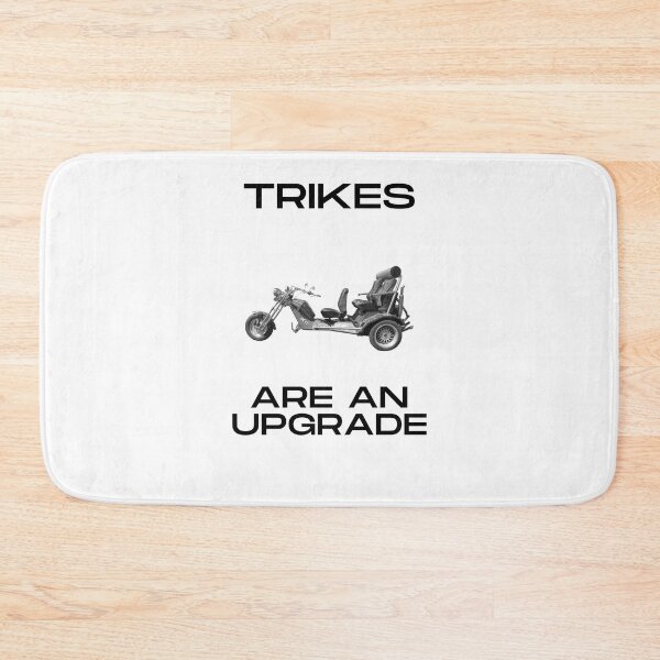 Item preview, Trike design, trike T-shirt, trikes are an upgrade designed and sold by MayaAndNora.
