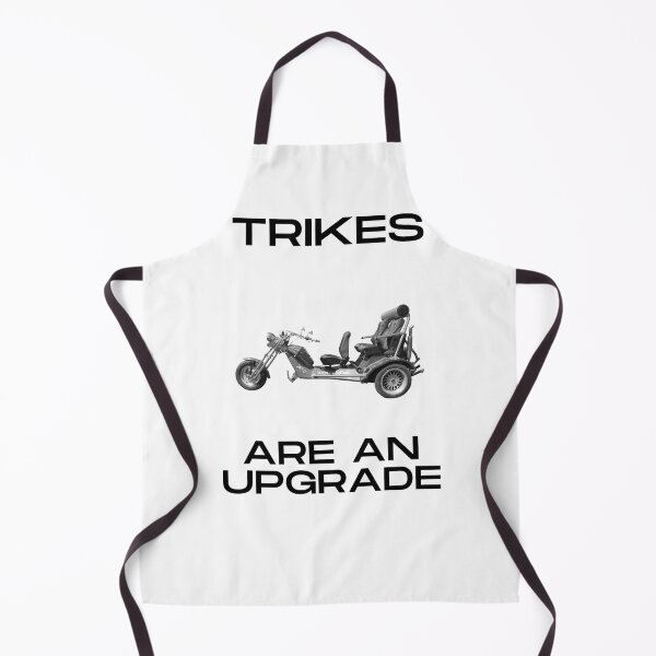 Item preview, Trike design, trike T-shirt, trikes are an upgrade designed and sold by MayaAndNora.