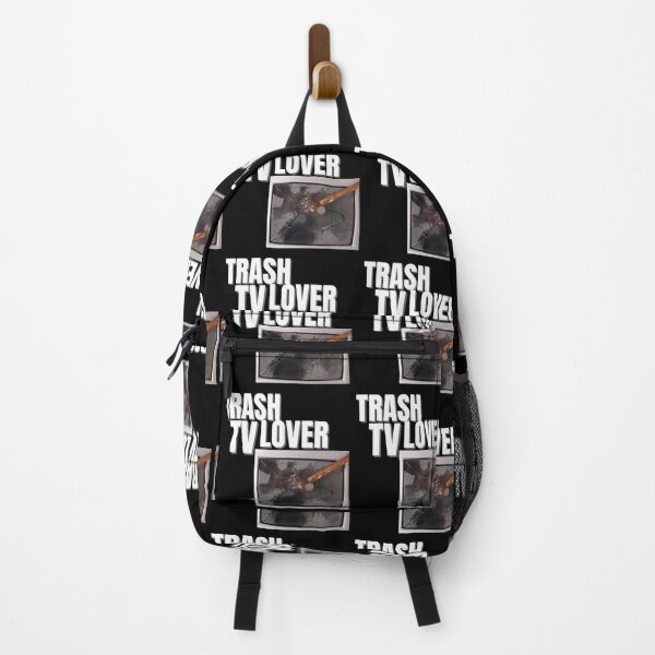 Item preview, Trash TV Lover designed and sold by MayaCordalia.