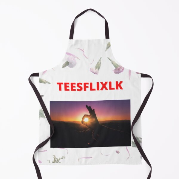 Aperçu de l'œuvre TEESFLIXLK créée et vendue par TeesflixLK.
