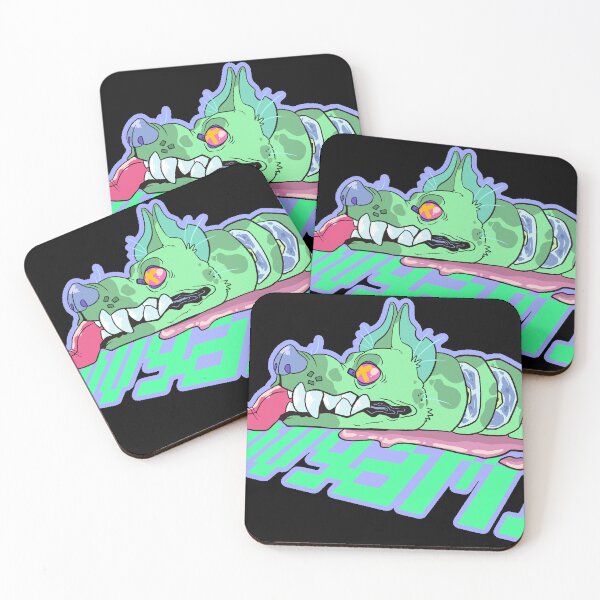 Item preview, Inugami designed and sold by Xerowulfe.
