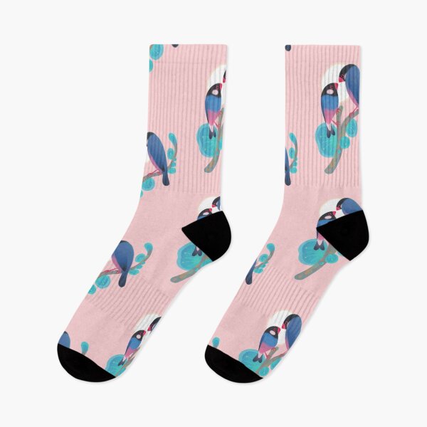 Item preview, gorriones de Java designed and sold by pikaole.