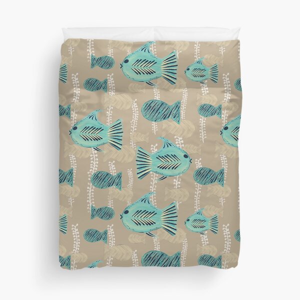 Sofishticated Duvet Cover