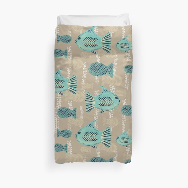 Sofishticated Duvet Cover
