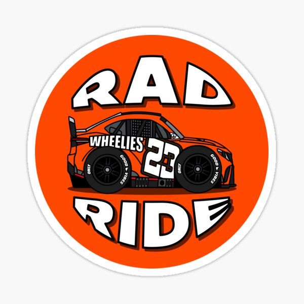 Item preview, Bubba's Rad Ride designed and sold by BranningBrand.