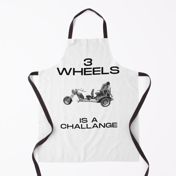 Item preview, Trike design, trike T-shirt, 3 wheels designed and sold by MayaAndNora.