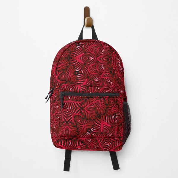 Item preview, Red passion mandala. designed and sold by cr6zym1nd.
