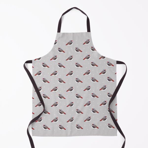 Item preview, Diamond Firetail designed and sold by pikaole.