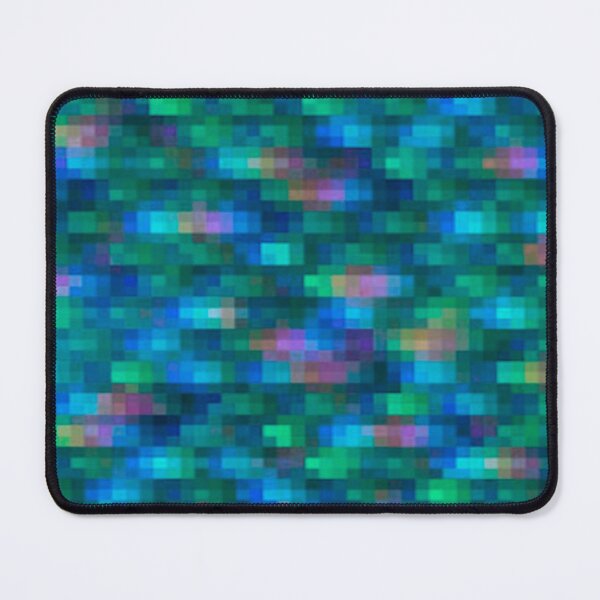 Item preview, Abstract pastel tones pattern designed and sold by Cyber-Spider.