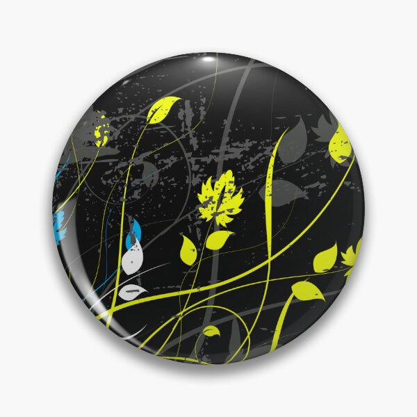 Item preview, Elegant High Quality Floral Art  designed and sold by Tshirtstory.