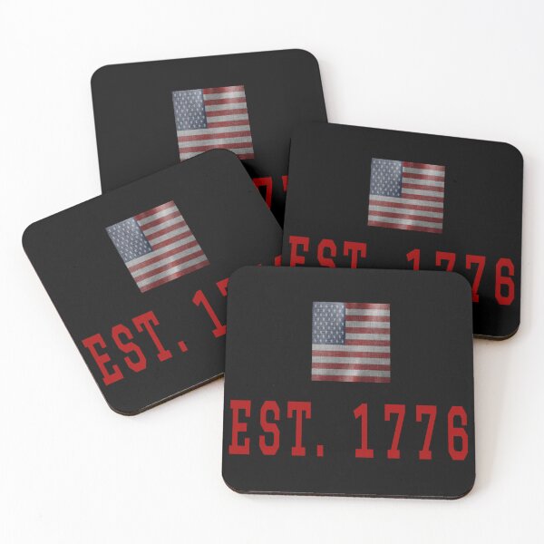 Item preview, Est. 1776 designed and sold by swaise.