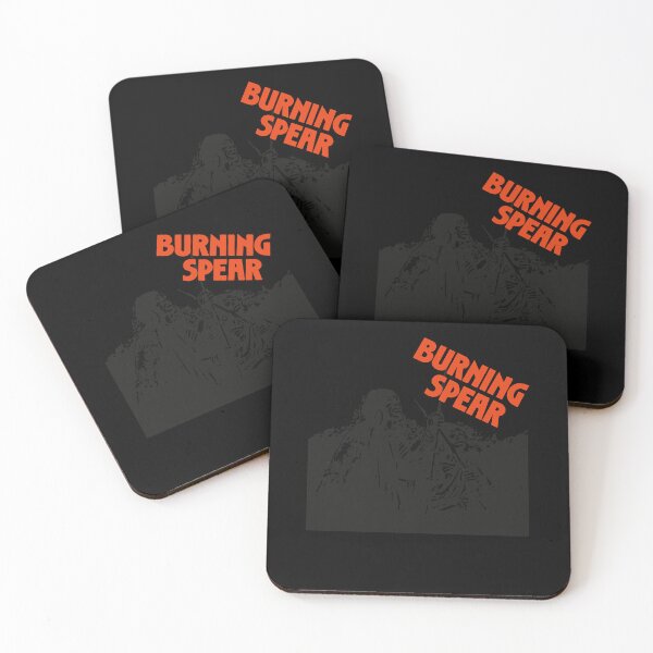 Item preview, Burning Spear Freedom Sounds Lover Gifts designed and sold by Rodrigues173556.
