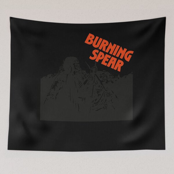 Item preview, Burning Spear Freedom Sounds Lover Gifts designed and sold by Rodrigues173556.
