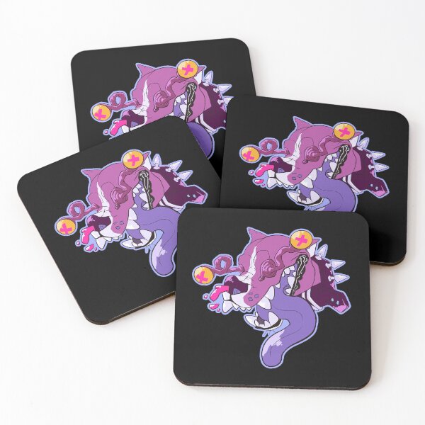 Item preview, Poppin’ designed and sold by Xerowulfe.