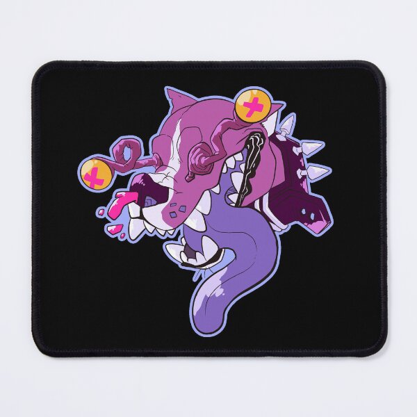 Item preview, Poppin’ designed and sold by Xerowulfe.