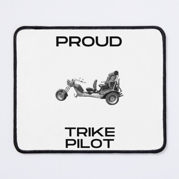 Item preview, Trike design, trike T-shirt, proud designed and sold by MayaAndNora.