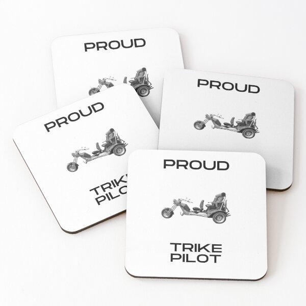 Item preview, Trike design, trike T-shirt, proud designed and sold by MayaAndNora.