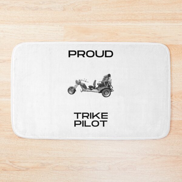 Item preview, Trike design, trike T-shirt, proud designed and sold by MayaAndNora.
