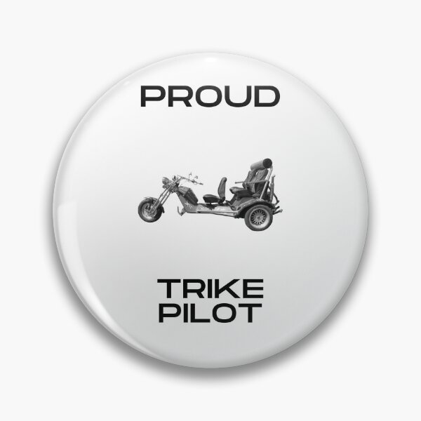 Item preview, Trike design, trike T-shirt, proud designed and sold by MayaAndNora.