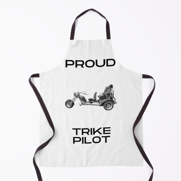 Item preview, Trike design, trike T-shirt, proud designed and sold by MayaAndNora.