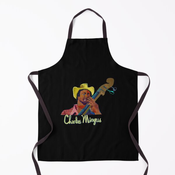 Item preview, Charles Mingus designed and sold by CleopatraLopes.