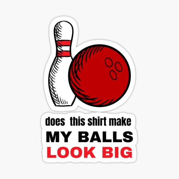 Bowling Fun Stickers - Out On A Limb Scrapbooking