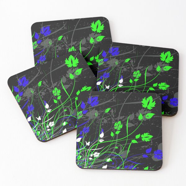 Item preview, Elegant High Quality Floral Art designed and sold by Tshirtstory.