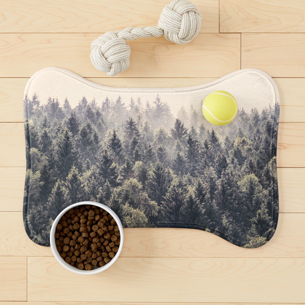 Come Home Pet Mat