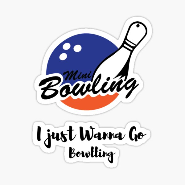Bowling Fun Stickers - Out On A Limb Scrapbooking