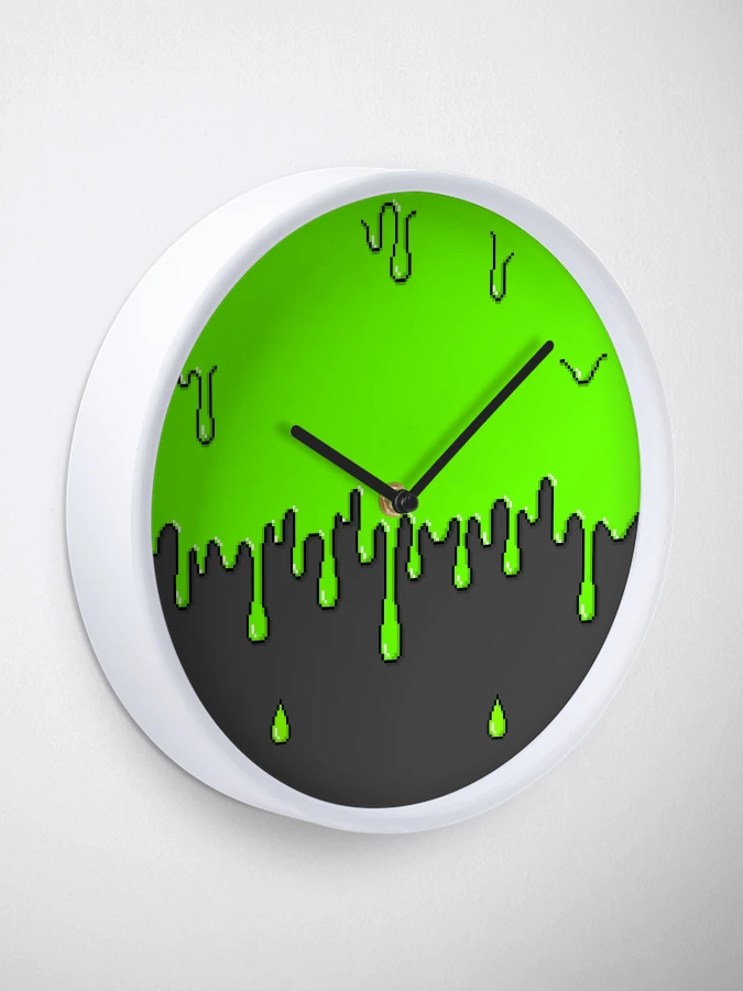 Flowey Omega - UNDERTALE - Pixel art Clock for Sale by GEEKsomniac