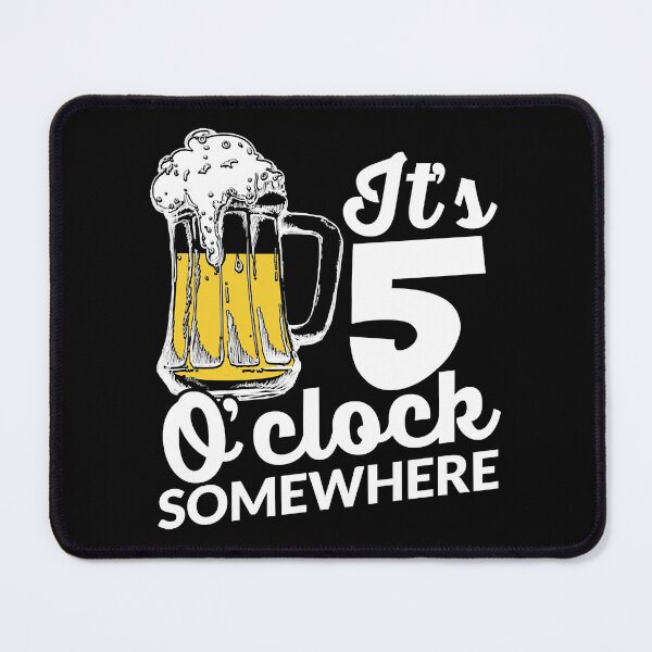 Item preview, It's 5 O'clock somewhere designed and sold by CleopatraLopes.