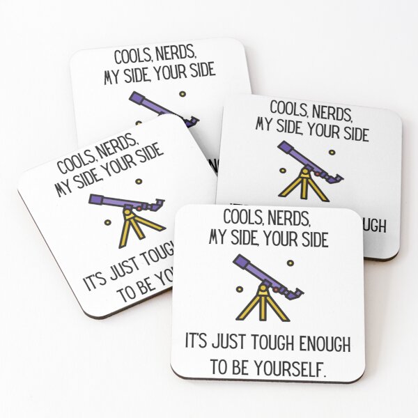 Item preview, Ronald Millercools, nerds designed and sold by CleopatraLopes.