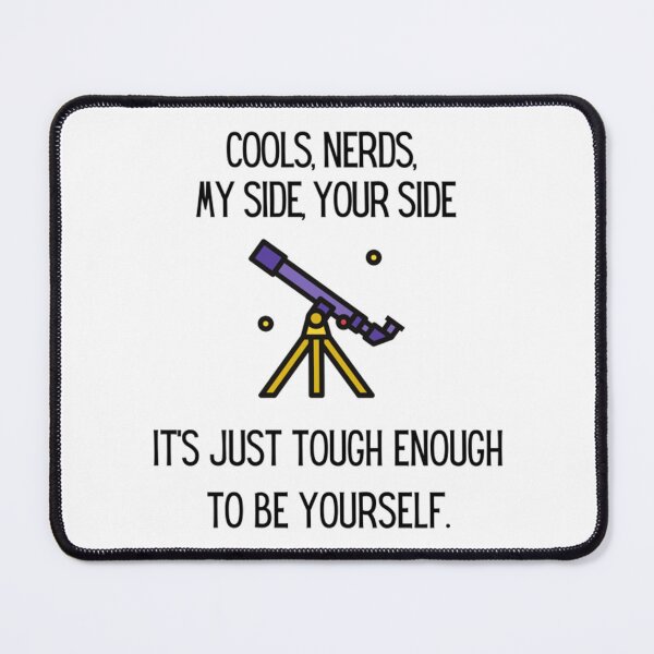 Item preview, Ronald Millercools, nerds designed and sold by CleopatraLopes.