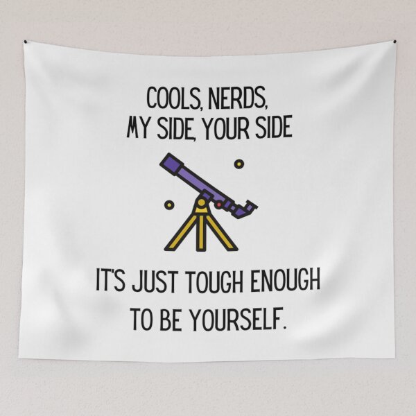 Item preview, Ronald Millercools, nerds designed and sold by CleopatraLopes.