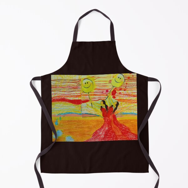 Item preview, Happiness Stretch designed and sold by Veronika Mihalj.