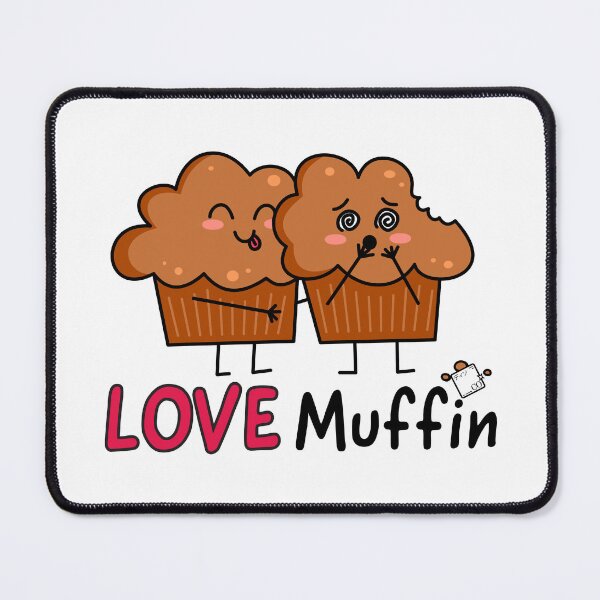 muffin Love ＊^^＊です。 Love Muffin Kawaii Style