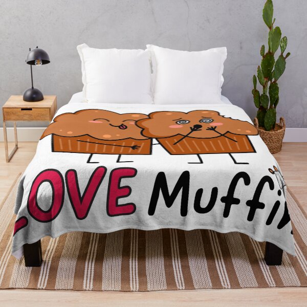 Item preview, Love Muffin Kawaii Style designed and sold by Disocodesigns.