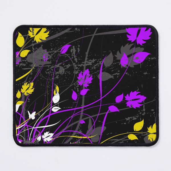 Item preview, Elegant High Quality Floral Art  designed and sold by Tshirtstory.