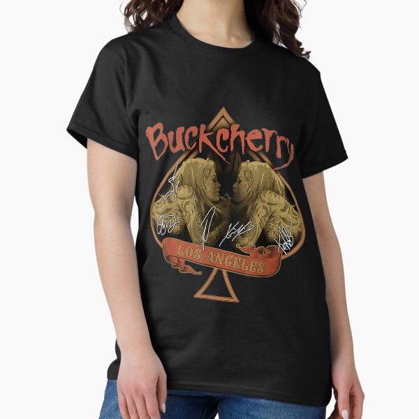 Item preview, Vintage Buckcherrys Warpaint Legend 70s Limited Design designed and sold by CleopatraLopes.