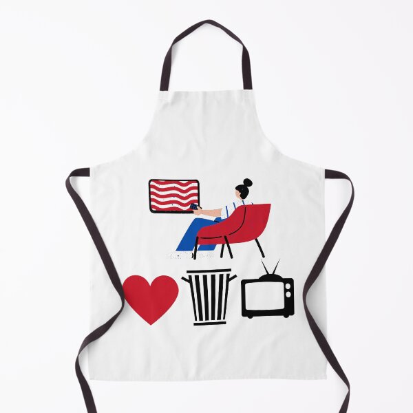 Item preview, Reality TV Lover designed and sold by MayaCordalia.