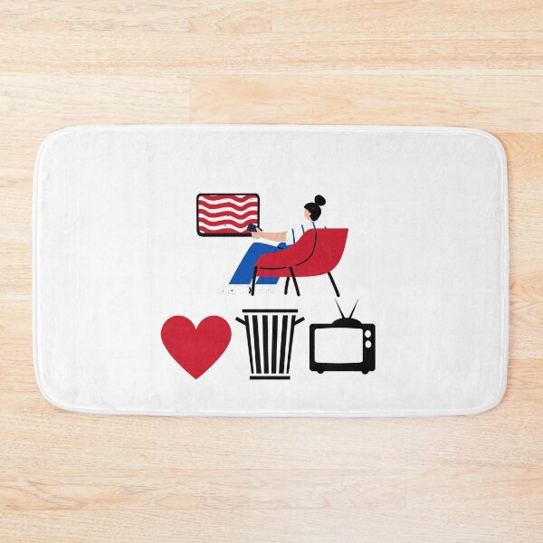 Item preview, Reality TV Lover designed and sold by MayaCordalia.