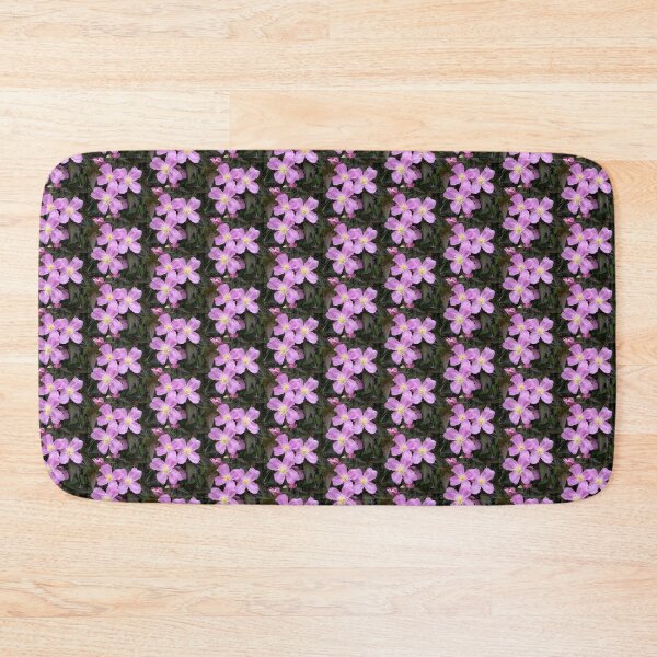 Item preview, clematis designed and sold by KathleenDawson.
