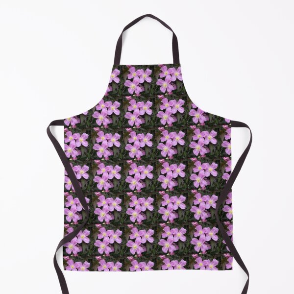 Item preview, clematis designed and sold by KathleenDawson.
