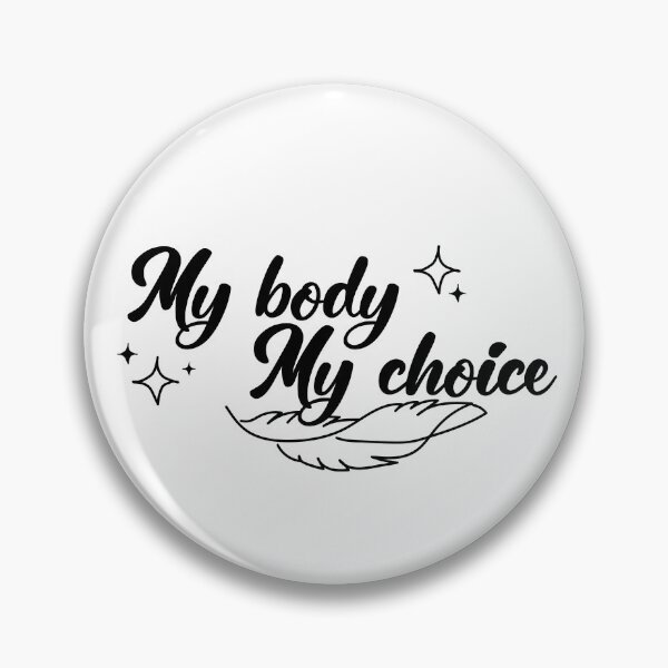 Item preview, Pro Choice designed and sold by Retrinio88.