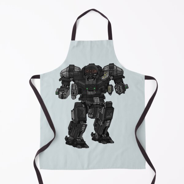 Item preview, Battletech Atlas D    designed and sold by VMiranda-Store.