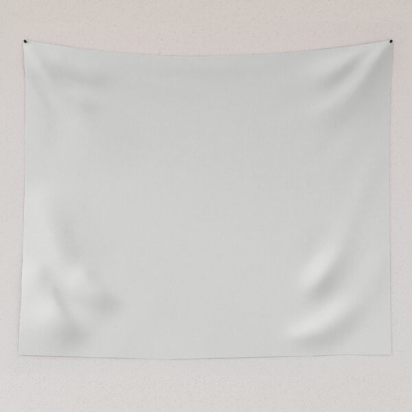 Item preview, Grey Solid Color Gray designed and sold by ZestyFruit.