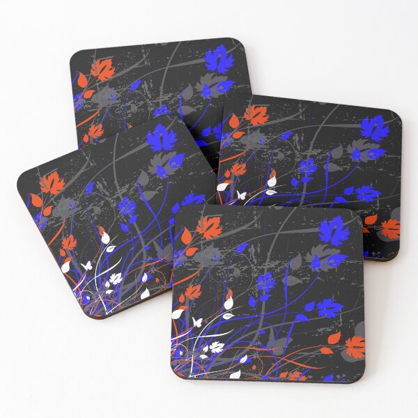 Item preview, Elegant High Quality Floral Art  designed and sold by Tshirtstory.