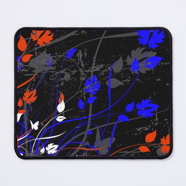 Item preview, Elegant High Quality Floral Art designed and sold by Tshirtstory.