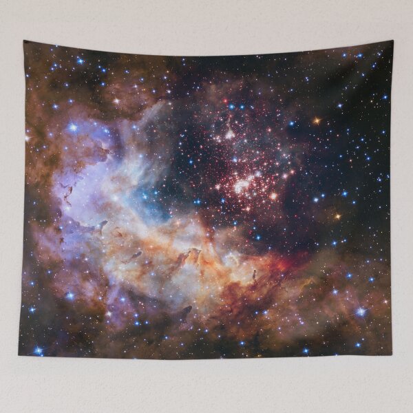 Item preview, NASA Official Hubble 25th Anniversary Image designed and sold by Amanda1775.